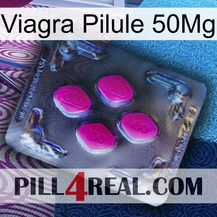 Viagra Pill 50Mg 02